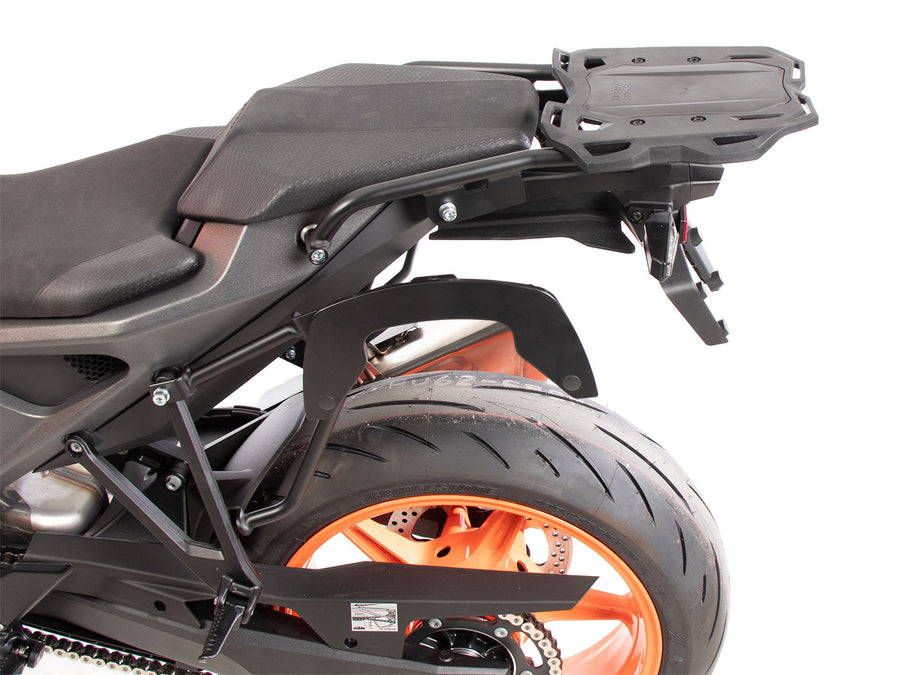 Hepco & Becker Smartrack bakre rack för KTM 990 Duke / R (2024-2026) - ingår i hela setet
