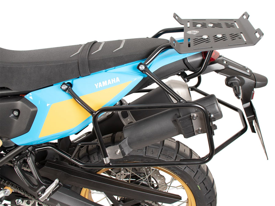 Yamaha Ténéré 700 Rally [2025] - Gepäckbrückenverbreiterung
