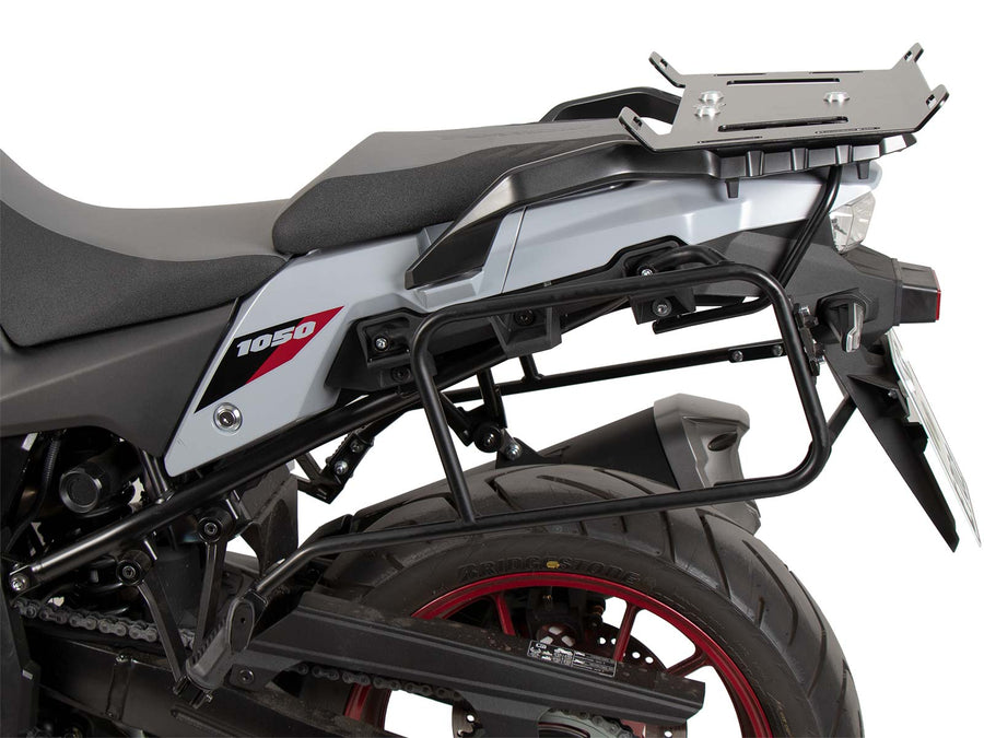 Suzuki V-Strom 1050 [2023-2025] - Gepäckbrückenverbreiterung