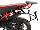 Hepco & Becker Smartrack-Heckträger für Ducati DesertX Rally (2024-2026) – im Komplettset enthalten