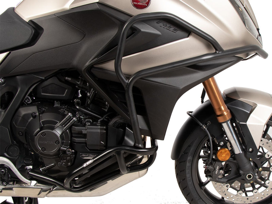 Honda NT 1100 [2025] - tankskyddsstång perspektivvy