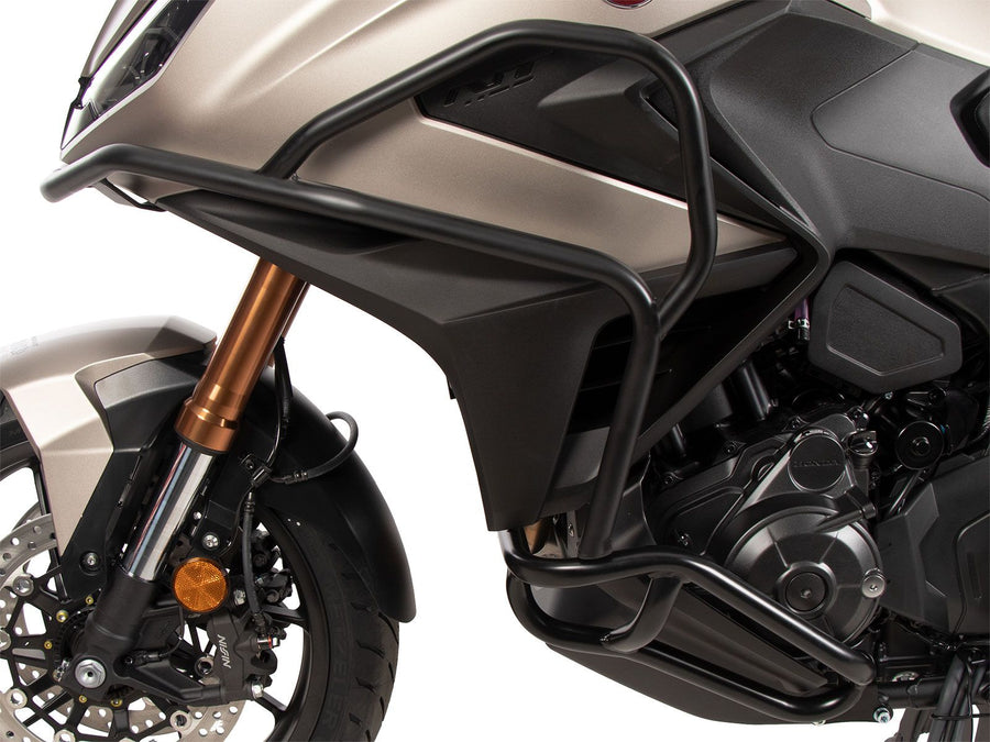 Honda NT 1100 [2025] - Tankskyddsstång från sidan