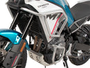 CF Moto 450 MT [2024-2026] - Motorschutzbügel silber