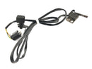 BMW F 800 ST [2006] - Brake light switch-2