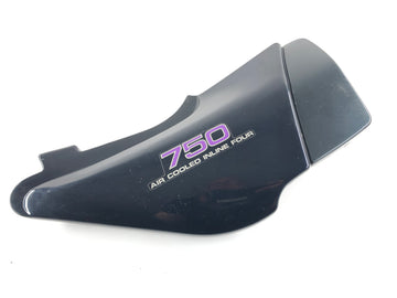 Kawasaki Zephyr 750 ZR750C [1991] - Clearing Side -beklädnad till höger