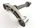 Yamaha XV 750 Virago [1991] - Fork Bridge nedan-4