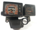 Honda XL 600 lm - Cockpit Tacho Tachometer-2