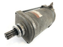 Aprilia RSV 1000 RR Factory [2009] - Starter Engine Starter Engine-4