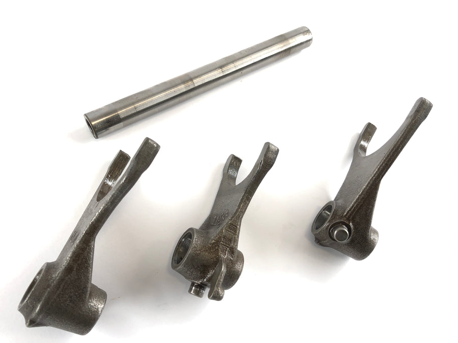 Honda VFR 800 FI RC46 [2000] - Switch Forking Klies Set