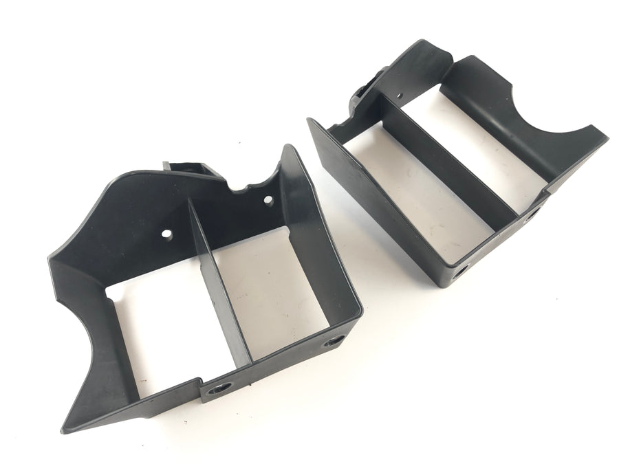 BMW F 650 GS R13 [2000] - Cover Cooler