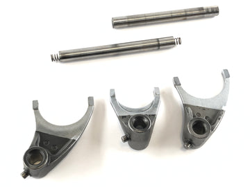 Husqvarna Vitpilen 401 [2021] - Switch Forking -satser