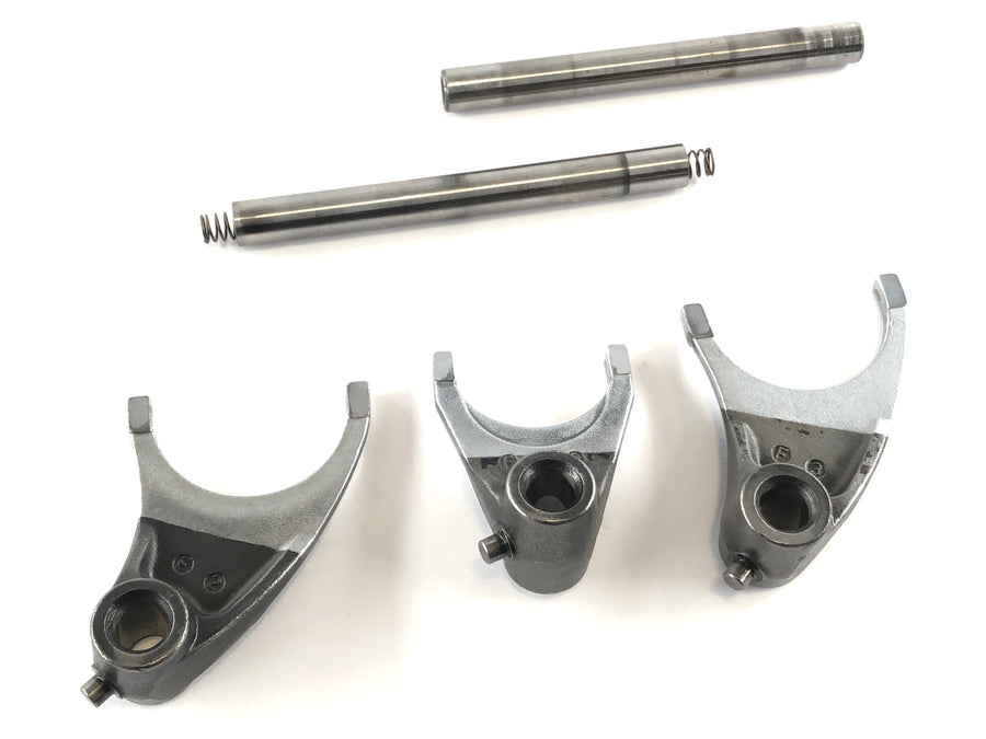 Husqvarna Vitpilen 401 [2021] - Switch Forking -satser