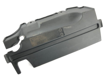 BMW F 800 S [2007] - Splash Protection Engine Front