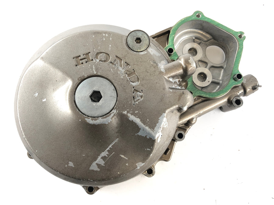 Honda NX 650 Dominator RD02 [1992] - Light Machinery Cover Motor Lid
