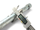 Honda CBR 900 SC50 - Swing Axis Axis-2