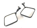 Suzuki DR 600 SN41A [1986] - Spiegel Refelief Set Couple-2