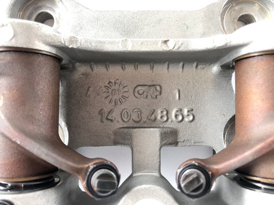 Moto Guzzi V11 [2001] - Kipphebelbock rechts