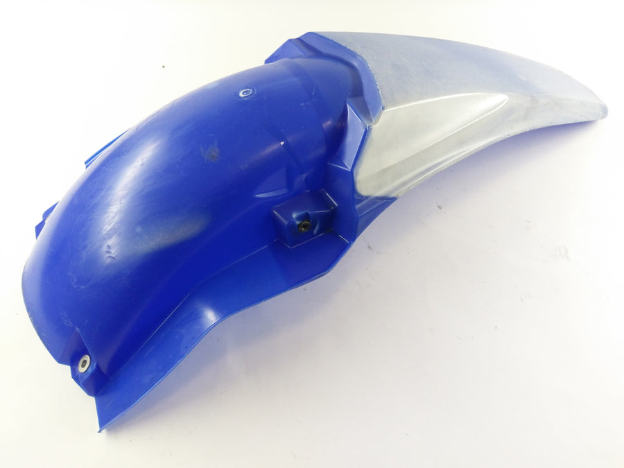 Yamaha YZ 450 F [2005] - Heckfender Kotflügel hinten