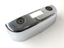 Suzuki LS 650 NP41B [1990] - Valve cover trim-1