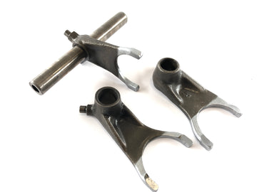 Honda XL 600 R PD03 [1984] - Switch Forking Claws Set