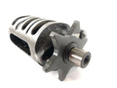 Honda NX 650 Dominator RD02 [1992] - Switching Roller-3