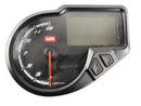 Aprilia RS4 125 TW [2014] - Tacho Cockpit (50823 km)-1