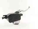 Moto Guzzi Norge 1200 [2008] - Bromspumpbromsspak-6