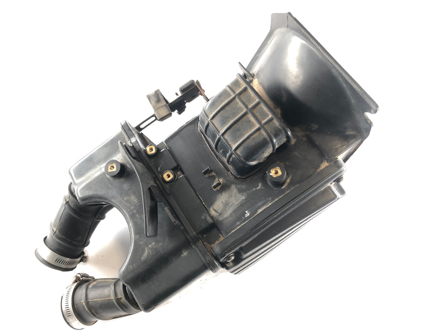 Honda XL 600 R PD03 [1984] - Airbox Air Filter Box