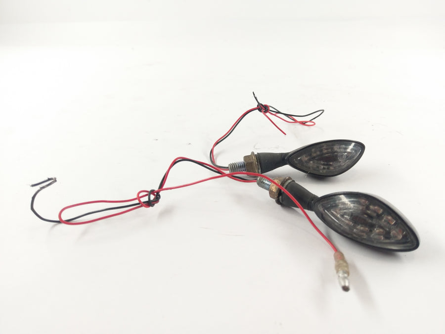 Suzuki GSF 400 GK75B Bandit [1991] - Blinker Set Par LED