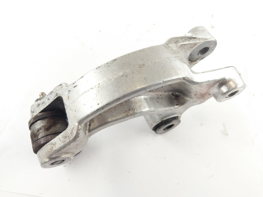 Yamaha TT 600 59X [1985] - Dog Spak Spring Deflection Bone