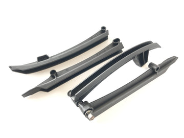 BMW R 1200 RT [2006] - Clamping Rails and Slide Rails Control Chain Set - 0