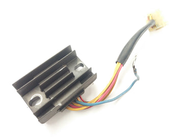 Aprilia Rs 125 MPB [1999] - Generator Controller Controller