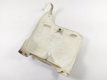 Honda CRF 450 [2002] - Verkleidung Frontmaske - 0