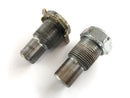 Yamaha XV 750 Virago [1991] - Swinging Bolts Couple-1