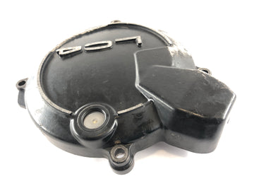 KTM 640 LC4 [2003] - Lätt maskiner täcker motorlock - 0
