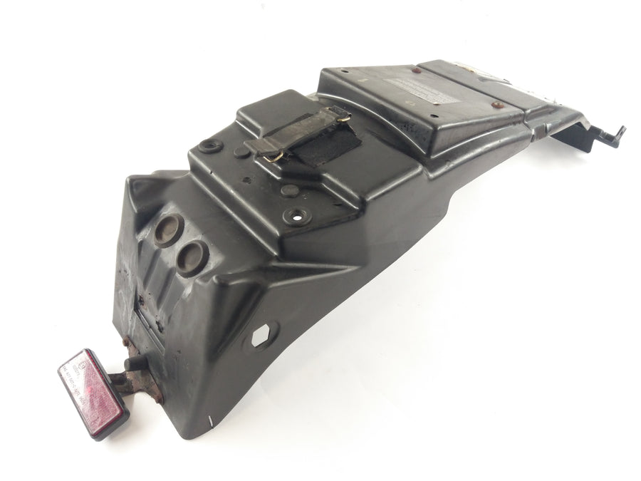 Aprilia RS 125 MPB [1999] - Inner fairing rear splash guard
