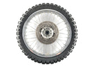 Yamaha DT 125 R DE03 [1999] - Hinterrad Rad Rim-5