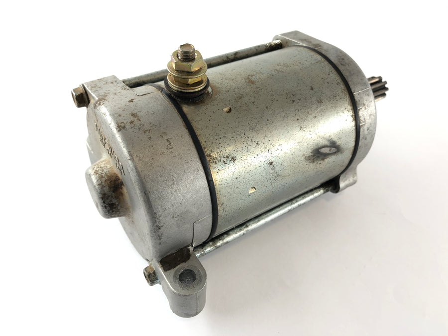 Yamaha Grizzly 660 AM03W [2003] - Startmotor