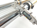 Husqvarna TE 570 H6 [2002] - Gabel Telegabel mit Achse-4