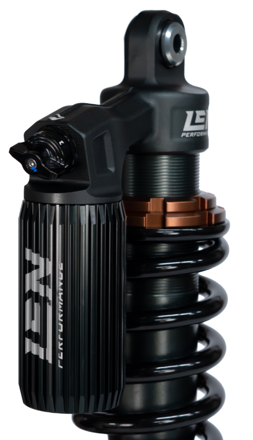 POLARIS RANGER 900 XP [2013-2019] - Performance Hinterstoßdämpfer-Kit