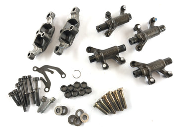 BMW R 1200 GS [2004] - KIPP -spaken