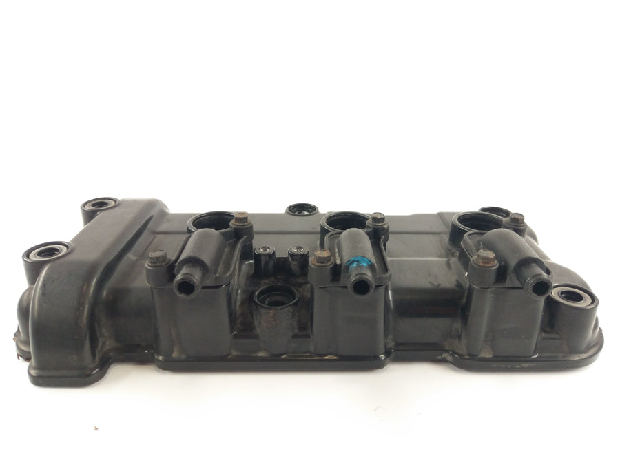 Triumph Speed ​​Triple 955i T595N [2002] - Cylinderlockventillockmotor
