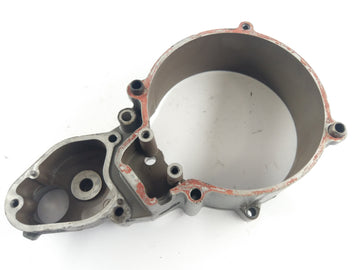 KTM 640 Adventure LC4 [1998] - Light Machinery Lid inuti