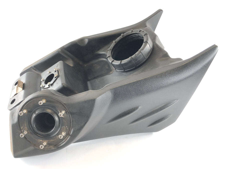 BMW F 650 CS Scarver [2001] - Tank Benzintank