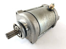 Suzuki Bandit GSF 1200 S WVA9 [2001] - Starter Motor-2