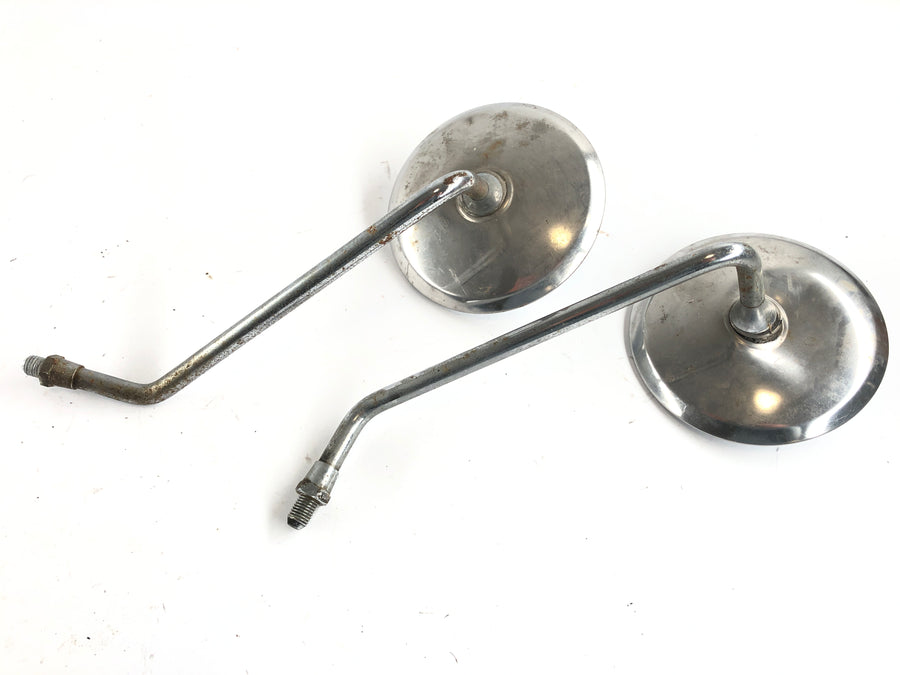 Honda CB 550 F [Super Sport] - Mirror Return Set Par