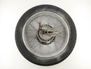 Honda XR 125 L JD19 [2005] - Hinterrad Rim bakom-3