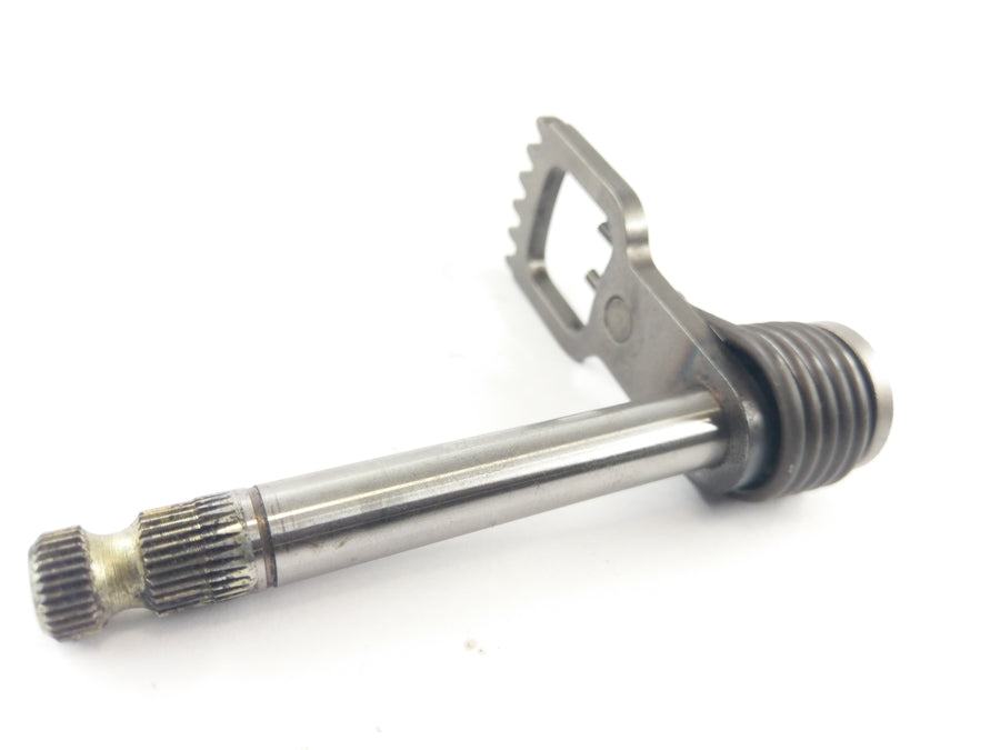 Triumph Speed ​​Triple T509 885i [1998] - Shift shaft