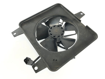 BMW F 800 S [2007] - Cooler Fan Fan