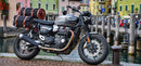 Hepco & Becker [Hepco & Becker] - Legacy Hecktasche schwarz